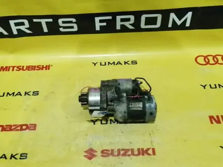 Стартер Nissan VQ20 VQ25 VQ30 VQ35 за 20 000 тг. в Караганда