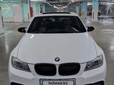 BMW 335 2011 года за 8 300 000 тг. в Алматы – фото 2