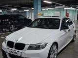 BMW 335 2011 года за 8 300 000 тг. в Алматы