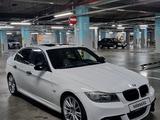 BMW 335 2011 года за 8 300 000 тг. в Алматы – фото 3
