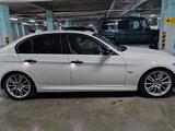 BMW 335 2011 года за 8 300 000 тг. в Алматы – фото 4