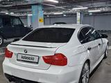 BMW 335 2011 года за 8 300 000 тг. в Алматы – фото 5
