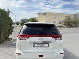 Toyota Previa 2018 года за 11 000 000 тг. в Актау – фото 4
