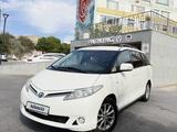 Toyota Previa 2018 года за 11 000 000 тг. в Актау – фото 2