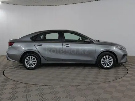 Kia Cerato 2022 года за 9 650 000 тг. в Шымкент – фото 4