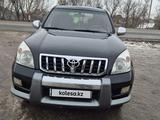 Toyota Land Cruiser Prado 2007 годаfor9 500 000 тг. в Уральск – фото 2