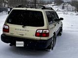 Subaru Forester 2001 года за 3 000 000 тг. в Усть-Каменогорск – фото 3