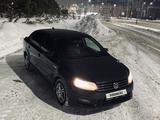 Volkswagen Polo 2018 года за 5 100 000 тг. в Астана