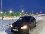 Volkswagen Polo 2018 года за 5 100 000 тг. в Астана – фото 4