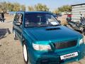 Subaru Forester 1997 года за 3 300 000 тг. в Алматы – фото 7