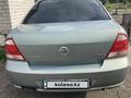 Nissan Almera Classic 2007 годаүшін4 100 000 тг. в Кокшетау