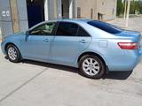 Toyota Camry 2009 года за 6 700 000 тг. в Кызылорда – фото 2