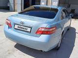 Toyota Camry 2009 года за 6 700 000 тг. в Кызылорда – фото 5