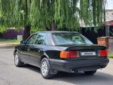 Audi 100 1994 года за 2 100 000 тг. в Талдыкорган – фото 4