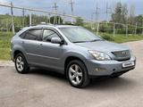 Lexus RX 330 2003 годаүшін5 400 000 тг. в Алматы