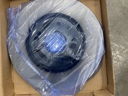 Колодки тормозные Hyundai 19-26үшін5 000 тг. в Алматы – фото 5