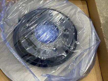Колодки тормозные Hyundai 19-26үшін5 000 тг. в Алматы – фото 4