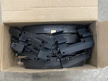 Колодки тормозные Hyundai 19-26үшін5 000 тг. в Алматы – фото 2