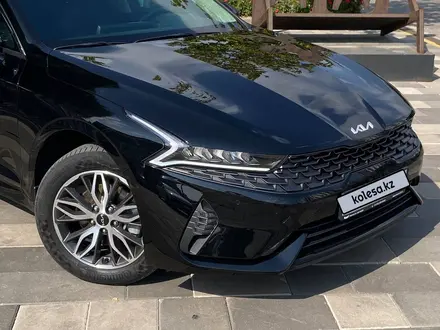 Kia K5 2024 года за 11 690 000 тг. в Алматы – фото 13