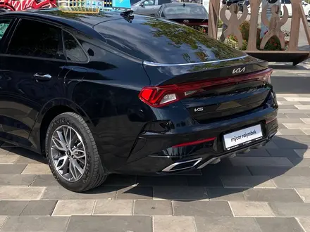 Kia K5 2024 года за 11 690 000 тг. в Алматы – фото 16