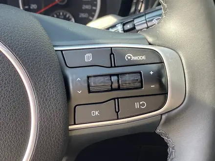 Kia K5 2024 года за 11 690 000 тг. в Алматы – фото 19