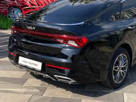 Kia K5 2024 года за 11 690 000 тг. в Алматы – фото 20