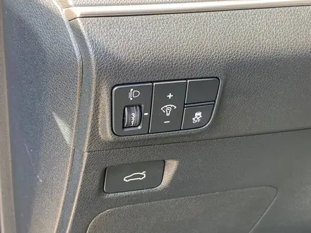 Kia K5 2024 года за 11 690 000 тг. в Алматы – фото 21