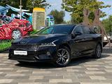 Kia K5 2024 года за 11 690 000 тг. в Алматы
