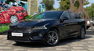 Kia K5 2024 года за 11 690 000 тг. в Алматы