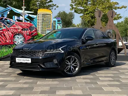Kia K5 2024 года за 11 690 000 тг. в Алматы