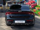 Kia K5 2024 годаүшін11 690 000 тг. в Алматы – фото 4