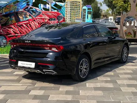 Kia K5 2024 года за 11 690 000 тг. в Алматы – фото 5