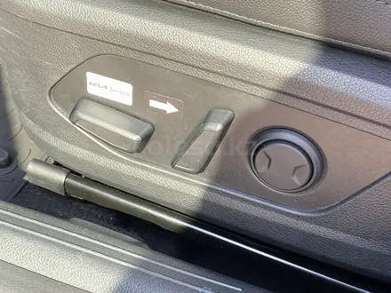 Kia K5 2024 года за 11 690 000 тг. в Алматы – фото 8