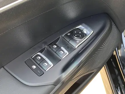Kia K5 2024 года за 11 690 000 тг. в Алматы – фото 9