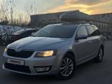 Skoda Octavia 2014 года за 6 500 000 тг. в Шымкент – фото 2