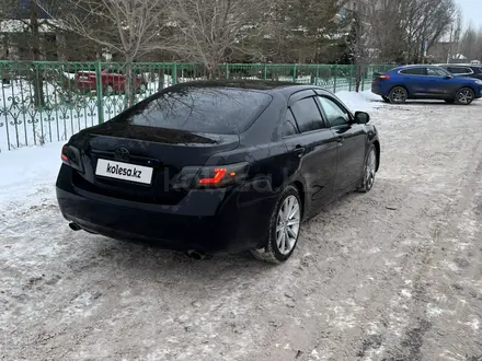 Toyota Camry 2006 года за 5 400 000 тг. в Астана – фото 4