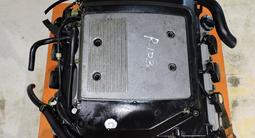 Двигатель из Японии на Хонда J25A Vtec 2.5 Инспайр за 220 000 тг. в Алматы
