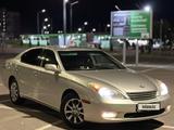 Lexus ES 300 2002 годаfor5 500 000 тг. в Алматы – фото 2