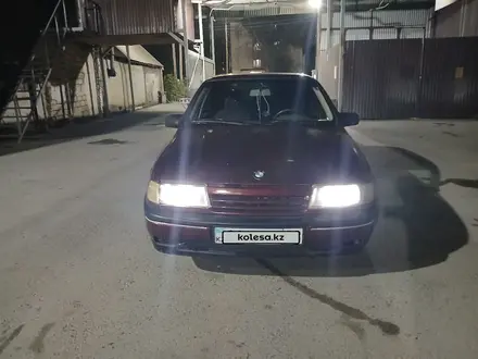 Opel Vectra 1992 года за 600 000 тг. в Тараз – фото 2