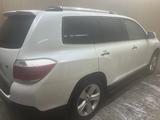 Toyota Highlander 2010 года за 14 000 000 тг. в Астана