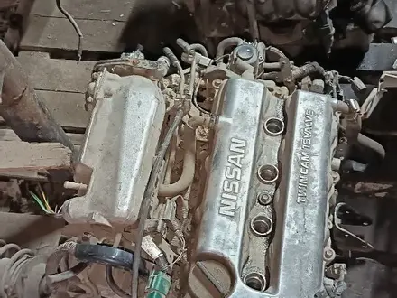 Двигатель Nissan SR20 за 320 000 тг. в Усть-Каменогорск – фото 3