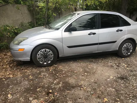 Ford Focus 2003 года за 1 600 000 тг. в Экибастуз – фото 2