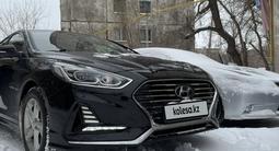 Hyundai Sonata 2020 года за 9 700 000 тг. в Алматы