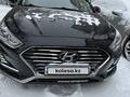 Hyundai Sonata 2020 года за 10 200 000 тг. в Алматы – фото 8