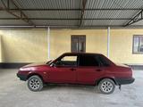 ВАЗ (Lada) 21099 2000 годаүшін900 000 тг. в Шу