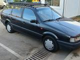 Volkswagen Passat 1993 года за 1 550 000 тг. в Алматы