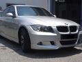 Стекло фары E90 2004-2010 дорестайлинг Алматы Караганда см. Описание за 20 000 тг. в Караганда – фото 3