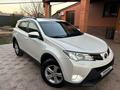 Toyota RAV4 2014 годаүшін9 100 000 тг. в Алматы