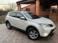 Toyota RAV4 2014 годаүшін9 100 000 тг. в Алматы – фото 3