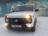 ВАЗ (Lada) Lada 2121 2020 годаүшін4 300 000 тг. в Кокшетау